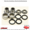 Shock Bushing Kit Front Lower Suzuki Lt-R450 Quadracer 2006-2011