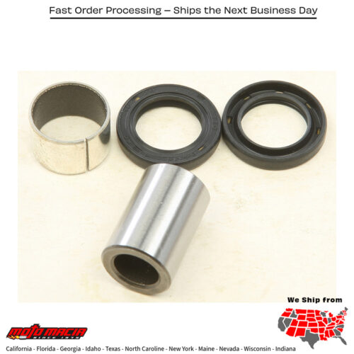 Shock Bushing Kit Front Lower Honda Trx250ex Sportrax 2006-2008 Honda Trx50
