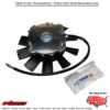 COOLING FAN