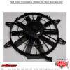 All Balls OEM Part 2410383 Cooling Fan Polaris ATP 500 4x4 05, Sportsman 40 more