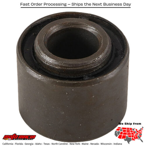 All Balls  SHOCK BEARING KIT Honda TRX250R 1986-1989 Honda ATC250ES Big Red 1985-1987 Honda TRX400X 2009-2014 Honda TRX400EX Sportrax 1999-2008 Honda TRX450ER Electric Start 2006-2014 Honda TRX450R 2004-2009