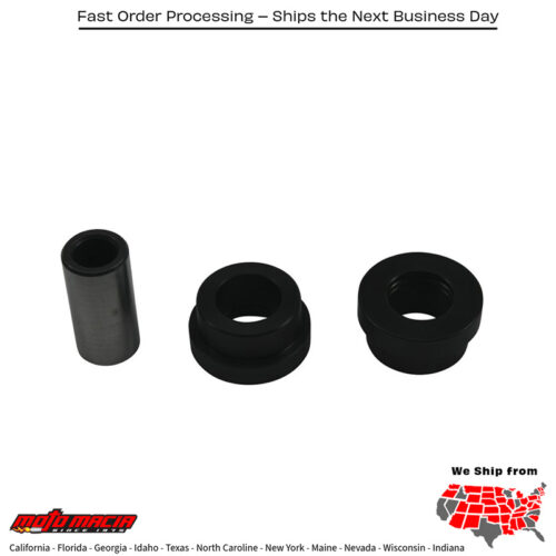 All Balls  SHOCK BEARING KIT Can-Am Outlander 850 XT-P [IRS] 2016-2016 Can-Am Outlander Max XT-P 850 [IRS] 2016-2016 Can-Am Renegade X Xc 850 [IRS] 2016-2018 Can-Am Outlander 1000 XT-P [IRS] 2013-2018 Can-Am Outlander Max XT-P 1000 [IRS] 20