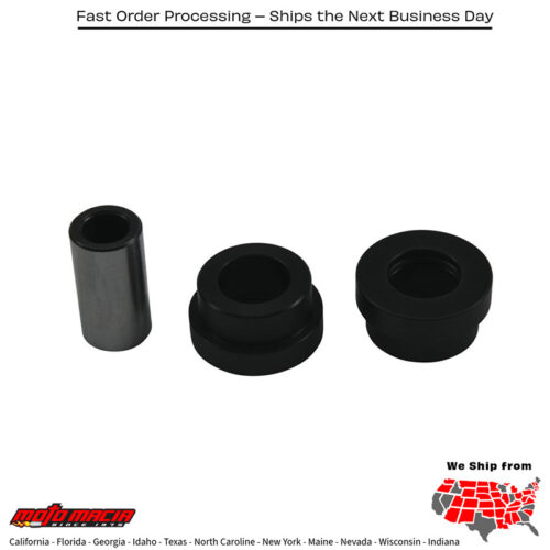 All Balls  SHOCK BEARING KIT Polaris Sportsman XP 1000 2015-2015 Polaris Scrambler XP 850 2014-2014 Polaris Scrambler XP 850 EPS 2014-2014 Polaris Scrambler XP 1000 EPS 2014-2018 Polaris Sportsman XP 850 EPS 2014-2014