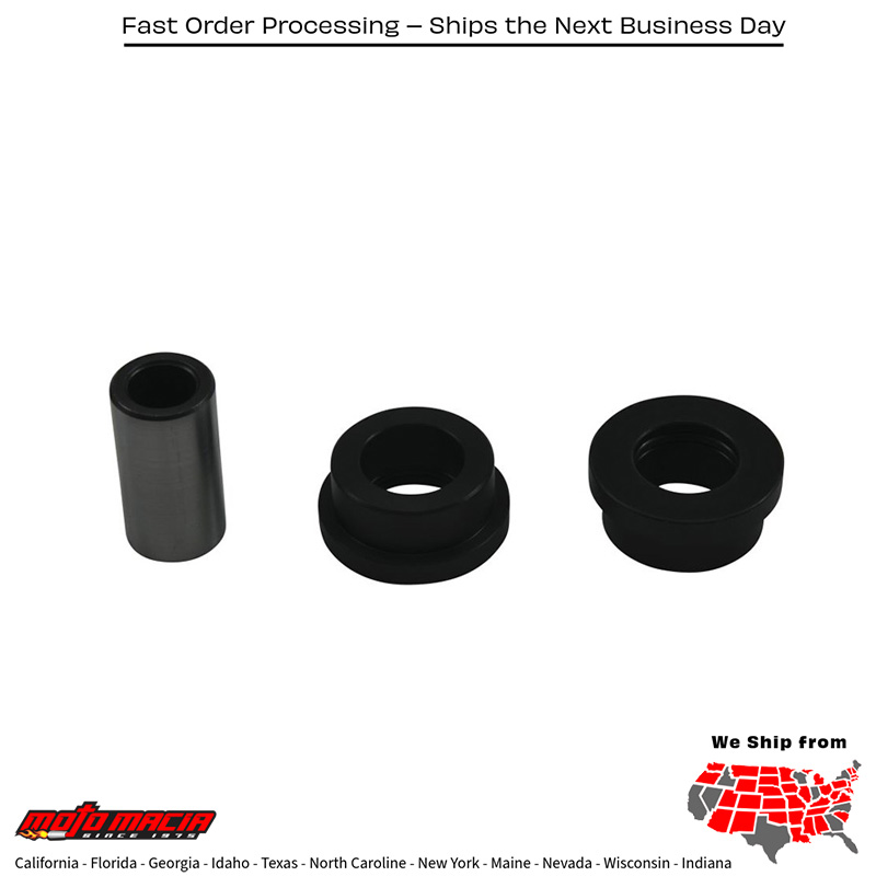 All Balls SHOCK BEARING KIT Polaris Sportsman Touring XP 1000 2015-2016 Polaris Sportsman Touring 850 EPS 2014-2014