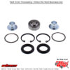 All Balls  SHOCK BEARING KIT Arctic Cat 1000 GT 2012-2012 Arctic Cat Wildcat 1000 LTD EPS 2013-2013 Arctic Cat Wildcat 1000 GT 2013-2013