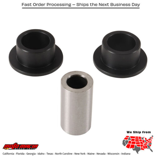 All Balls  SHOCK BEARING KIT Polaris Sportsman XP 1000 2015-2021 Polaris Sportsman 850 2015-2022 Polaris Sportsman Touring XP 1000 2015-2021 Polaris Sportsman 850 SP 2015-2018 Polaris Sportsman Touring 850 SP 2015-2019 Polaris Scrambler 850