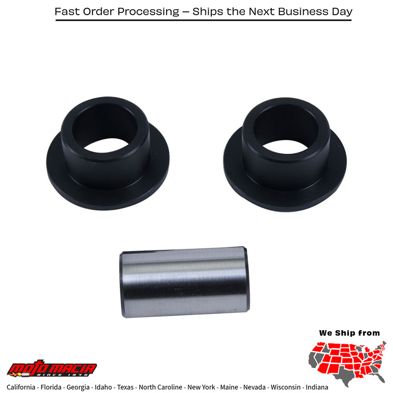 All Balls SHOCK BEARING KIT Polaris Sportsman 325 Etx 2015-2015 Polaris Sportsman 570 SP 2015-2019 Polaris Sportsman X2 570 EPS 2015-2021 Polaris Sportsman Touring 570 EPS 2015-2020 Polaris Sportsman Touring 570 SP 2015-2019 Polaris Sports