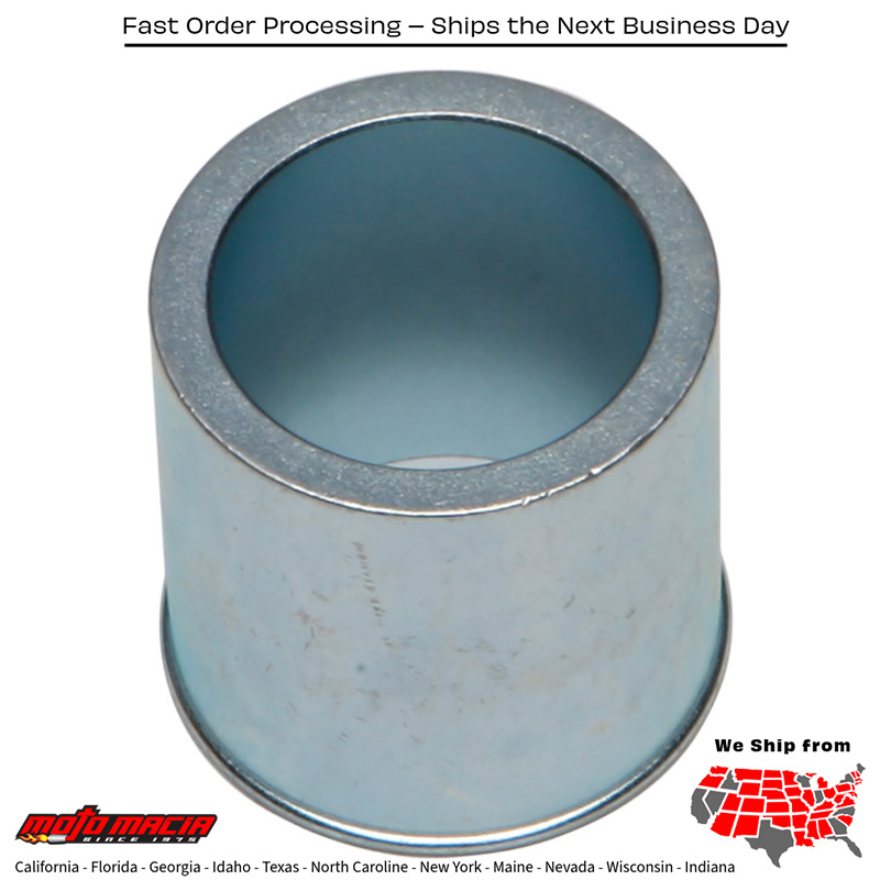 All Balls OEM Part 44311-KRN-A70 Wheel Spacer Kit Front Honda CRF250X 04-17 more