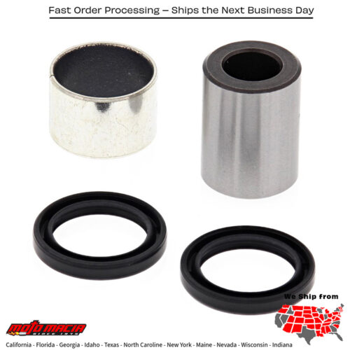 All Balls  LOWER SHOCK BUSHING TRX420 RANCHER Honda TRX250X [SRA] 2013-2021 Honda Muv700 Big Red 2009-2013 Honda TRX250EX Sportrax 2001-2005 Honda TRX420FA Rancher AT [IRS] 2009-2014 Honda TRX420FE Rancher ES [SRA] 2007-2013 Honda TRX420FM