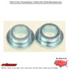 All Balls OEM Part 42311-GBF-830 Wheel Spacer Kit Rear Honda CR80R 96-02, C more