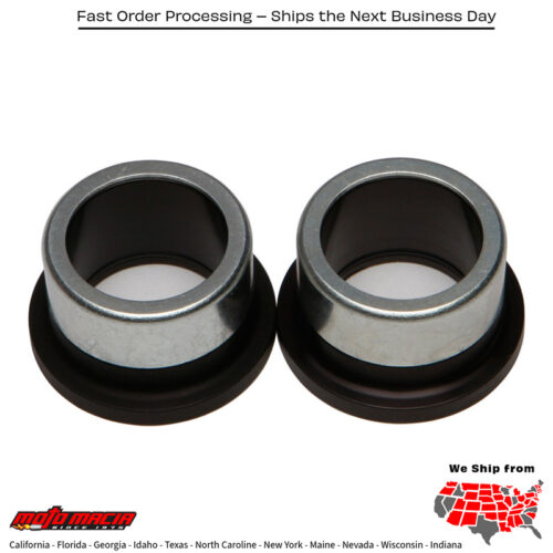 All Balls OEM Part 42311-KRN-A30 Wheel Spacer Kit Rear Honda CR125R 00-07,  more