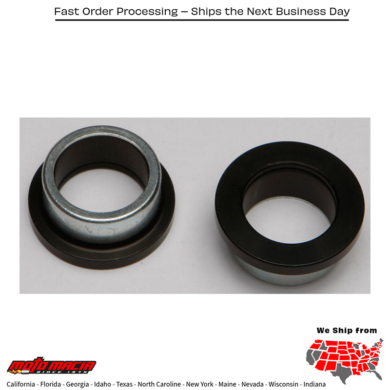 All Balls OEM Part 77710016000 Wheel Spacer Kit Rear Gas-Gas EC250F 23-25, more
