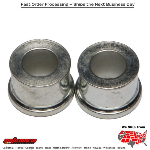 All Balls OEM Part 92152-1196 Wheel Spacer Kit Front Kawasaki KX65 00-25, S more