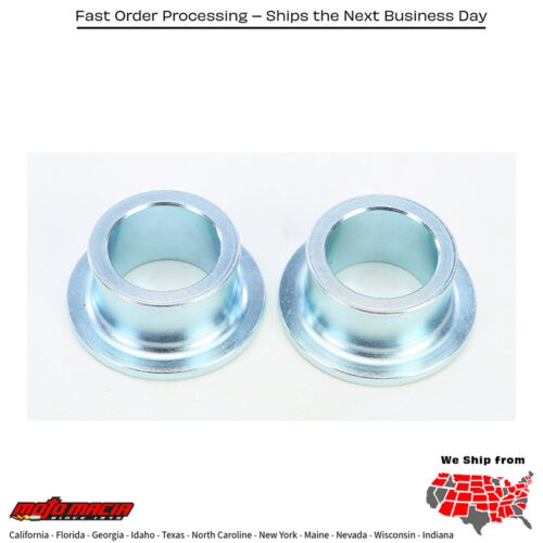 All Balls OEM Part 92027-1959 Wheel Spacer Kit Rear Kawasaki KX100 98-21, K more