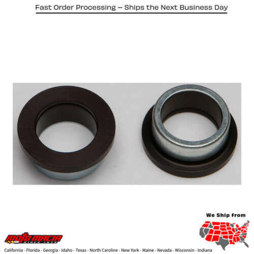 All Balls OEM Part 92152-1473 Wheel Spacer Kit Rear Kawasaki KLX450R (AU) 1 more