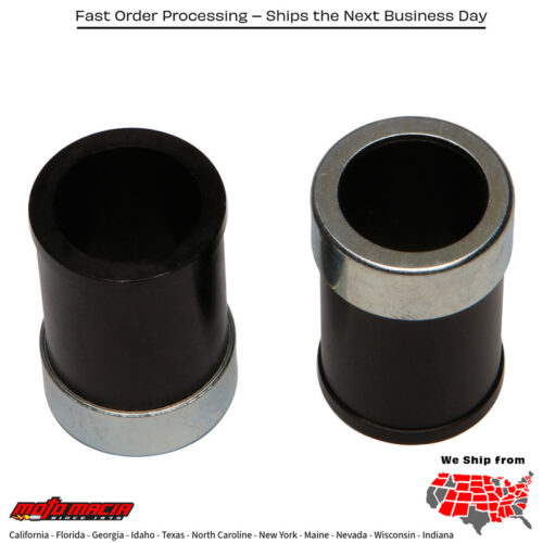 All Balls OEM Part 54741-37F00 Wheel Spacer Kit Front Suzuki RM125 01-08, R more