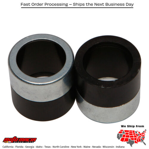 All Balls OEM Part 54741-35G00 Wheel Spacer Kit Front Suzuki RMX450 10-19,  more