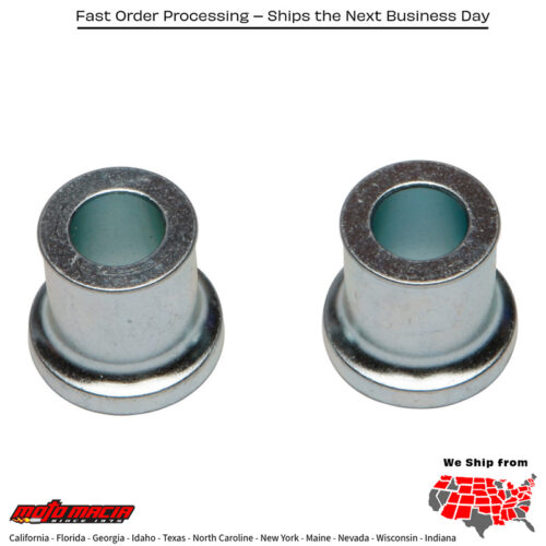 All Balls OEM Part 4ES-25183-10-00 Wheel Spacer Kit Front Yamaha YZ80 93-01 more