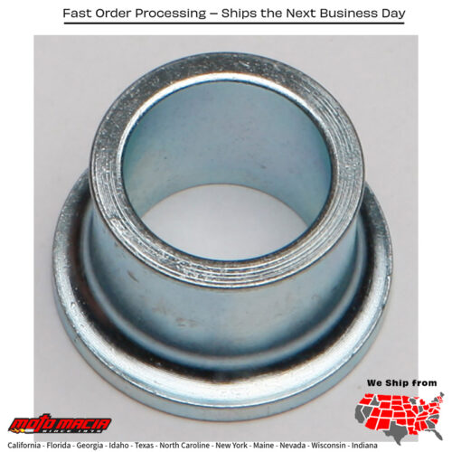 All Balls OEM Part 5NY-25183-00-00 Wheel Spacer Kit Front Yamaha WR250F 02- more