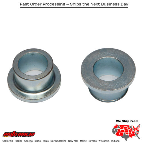 All Balls OEM Part 4ES-25383-10-00 Wheel Spacer Kit Rear Suzuki RM85 02-23, more