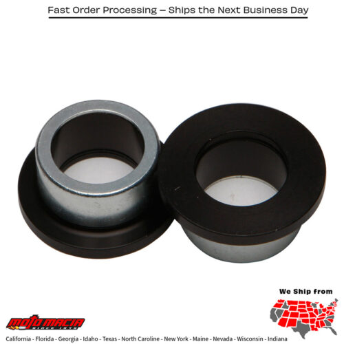 All Balls OEM Part 1DX-2530S-00-00 Wheel Spacer Kit Rear Yamaha WR250F 02-2 more