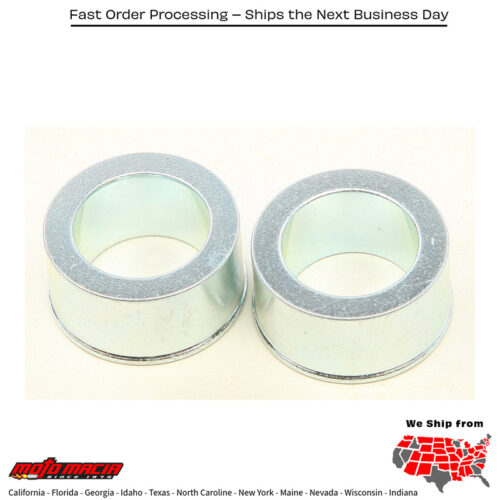 All Balls OEM Part 47009012000 Wheel Spacer Kit Front KTM SX 105 04-11, SX  more