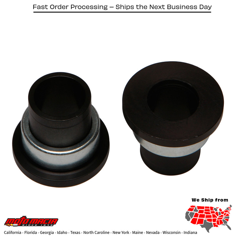 All Balls OEM Part 54610016000 Wheel Spacer Kit Rear Gas-Gas EC250 21-25, E more