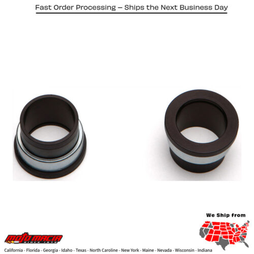 All Balls OEM Part 7730912000 Wheel Spacer Kit Front Gas-Gas ES 700 23-24,  more