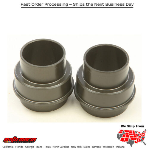 All Balls OEM Part 70009012000 Wheel Spacer Kit Front Gas-Gas MC85 1714 22- more