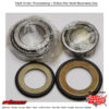 STEERING BEARING/SEAL KIT Yamaha XV19CB Raider Bullet Cowl 2015-2015 Yamaha XV19SCL Raider SCL 2012-2013 Yamaha XV19C Raider 2008-2016 Yamaha XV19CS Raider S 2008-2015 Yamaha XV19B Star Eluder 2018-2018 Yamaha XV19F Star Venture 2018-2021 Y