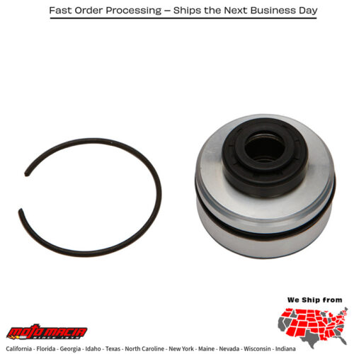 All Balls OEM Part 120245000201 Rear Shock Seal Head Kit Beta RC 4T 450 25, more