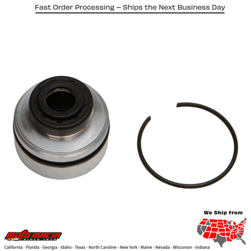 All Balls OEM Part 037-330340-000 Rear Shock Seal Head Kit Beta RR 2T 125 R more