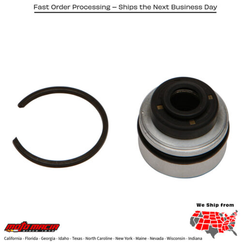 All Balls OEM Part 52429-GS2-003 Rear Shock Seal Head Kit Honda CR80R 86-95 more