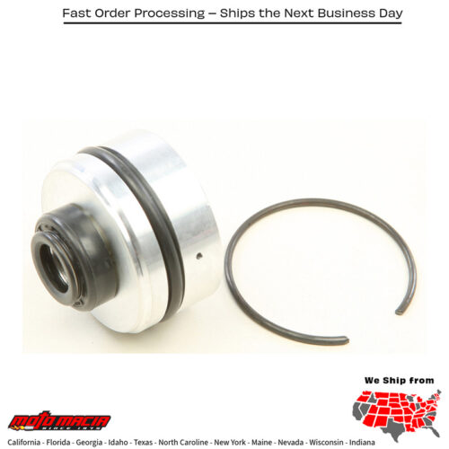 All Balls OEM Part 52429-KS6-701 Rear Shock Seal Head Kit Honda CR125R 81-9 more