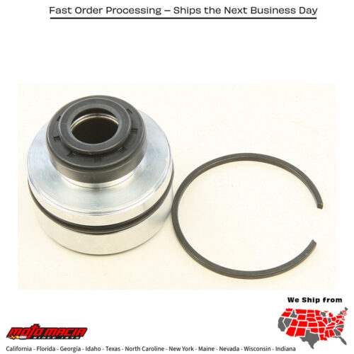 All Balls OEM Part 52436-KZ3-305 Rear Shock Seal Head Kit Honda CR250R 93-9 more