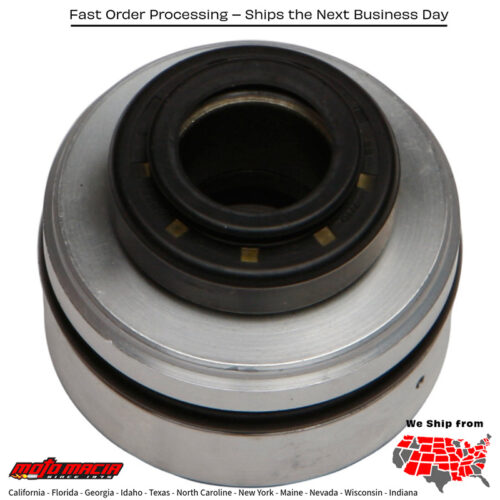 All Balls OEM Part 6610 Rear Shock Seal Head Kit Yamaha YZ125 06-25, YZ125X more