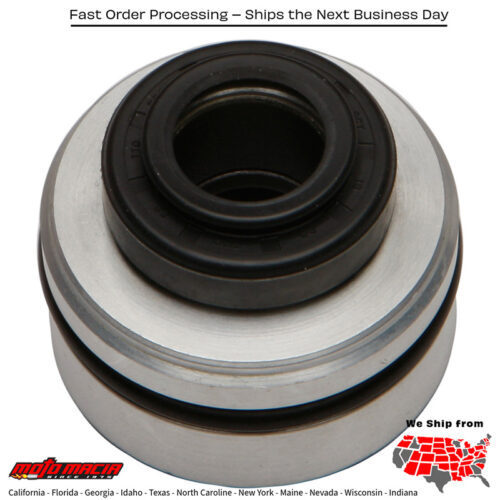 All Balls OEM Part 6610 Rear Shock Seal Head Kit Gas-Gas MC85 1714 22-25, M more