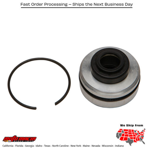 All Balls OEM Part 7737 Rear Shock Seal Head Kit Sherco SC F-R 250 19, SC F more