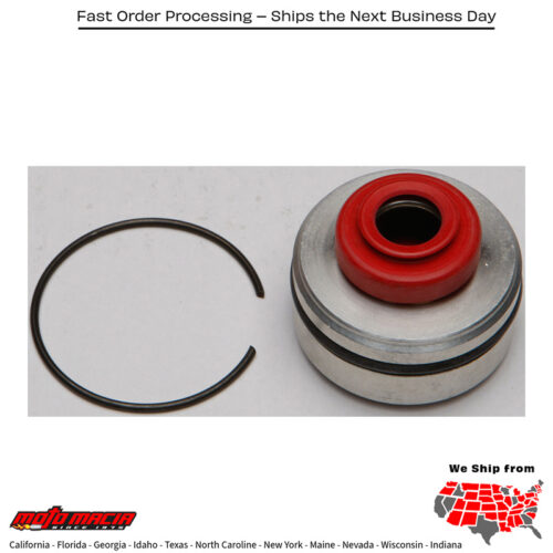 All Balls  REAR SHOCK SEAL KIT Kawasaki KX250F 2008-2008