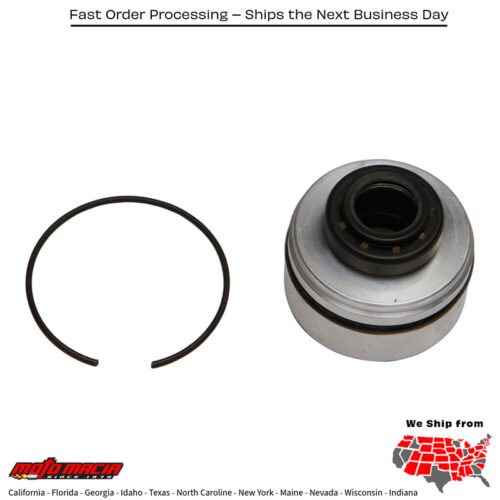 All Balls OEM Part 52429-MKE-AH1 Rear Shock Seal Head Kit Honda CRF250RWE 2 more