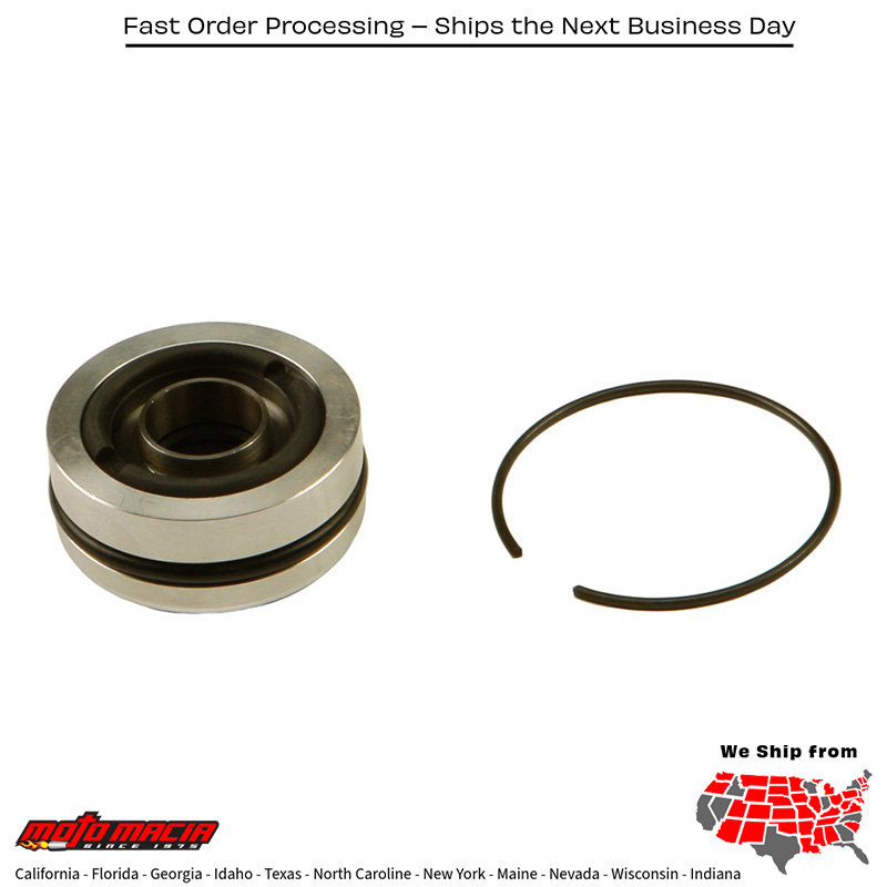 All Balls OEM Part 50180603S3 Rear Shock Seal Head Kit Gas-Gas EC125 25, EC more