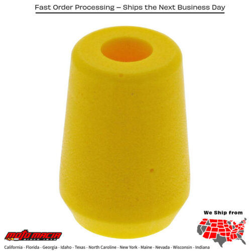 All Balls OEM Part 120341600201 Rear Shock Bumper Beta RR 2T 125 Race 23-25 more