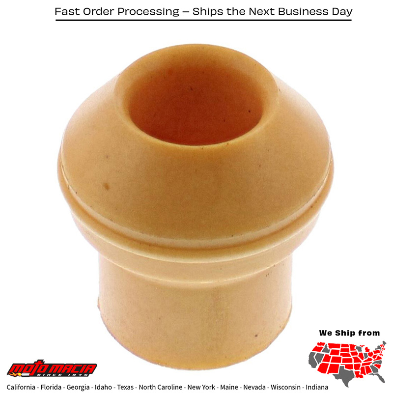 All Balls OEM Part 46181237 Rear Shock Bumper Gas-Gas MC85 1714 22-25, MC85 more