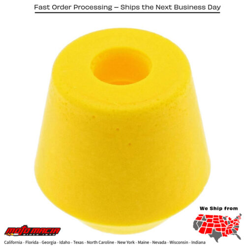 All Balls OEM Part 50181077 Rear Shock Bumper Husqvarna FC 350 14-15, FC 45 more