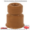 All Balls OEM Part 52427-KT1-671 Rear Shock Bumper Honda XR200R 86-91, XR25 more