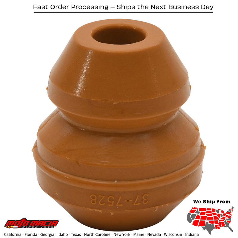 All Balls OEM Part 50180775 Rear Shock Bumper Husqvarna FC 250 (EURO) 15, F more