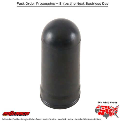 All Balls OEM Part 120104600200 Rear Shock Bladder Honda CR125R 93-07, Kawa more