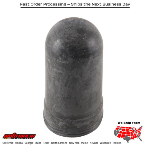 All Balls OEM Part 120104600101 Rear Shock Bladder Honda XR650R 00-07, CR12 more