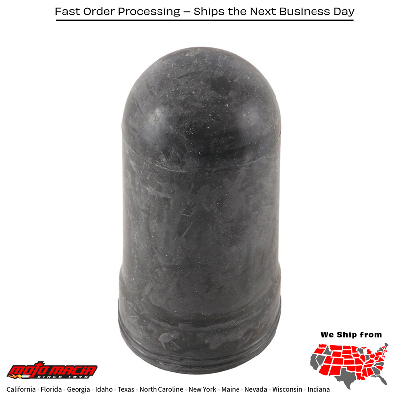 All Balls OEM Part 120104600101 Rear Shock Bladder Honda XR650R 00-07, CR12 more