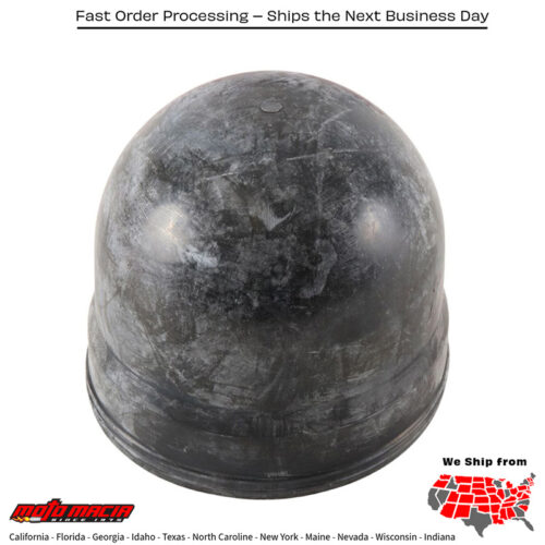 All Balls OEM Part 120106400201 Rear Shock Bladder Honda CRF450R 09-16